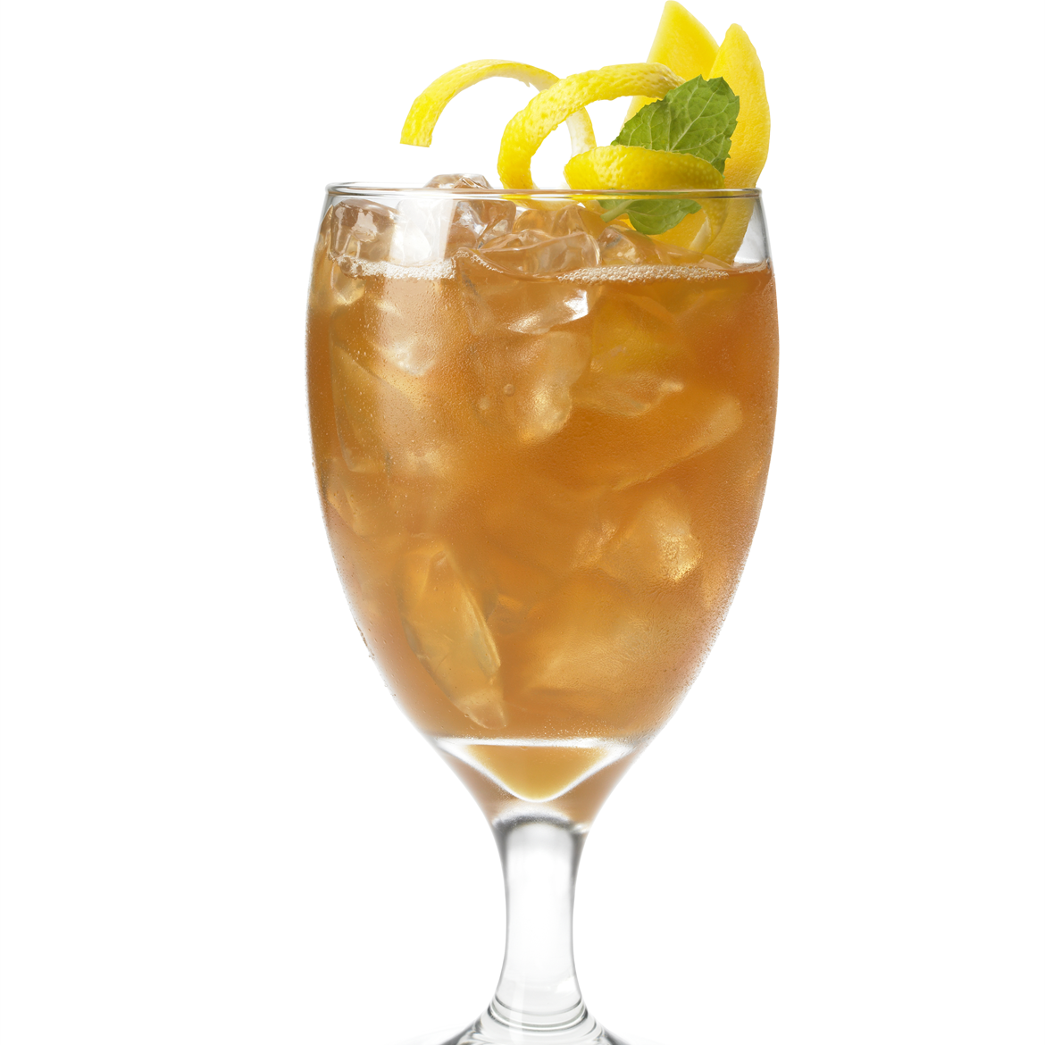 Agave Fruit Tea
